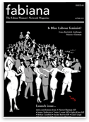 Issue 1, Autumn 2011